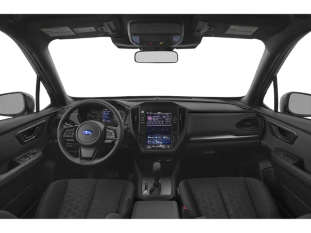 New 2026 Blue Subaru Base image 5