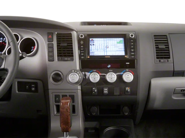 Used 2010 Brown Toyota Limited image 26