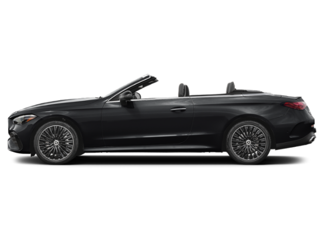 New 2027 2040/Black Mercedes-Benz CLE 450 image 3