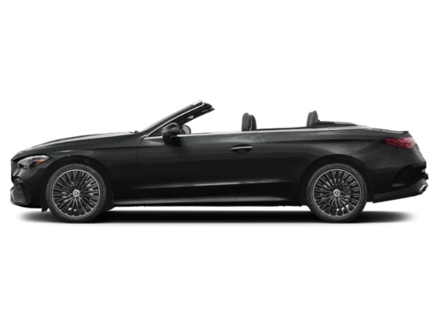 New 2027 Black Mercedes-Benz CLE 450 4MATIC® image 3