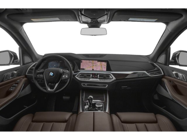 Used 2023 White BMW xDrive45e image 5