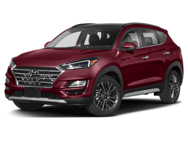 2019 Hyundai Tucson Ultimate AWD's photo