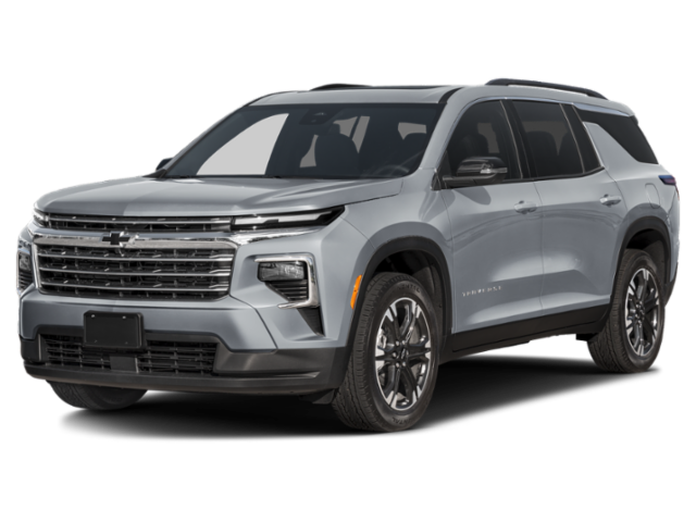 New 2027 Sterling Gray Metallic Chevrolet LT image 10