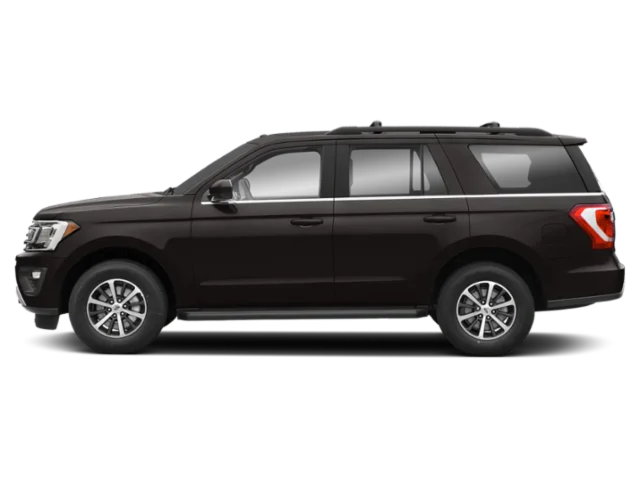 Used 2019 Magnetic ford XLT image 3