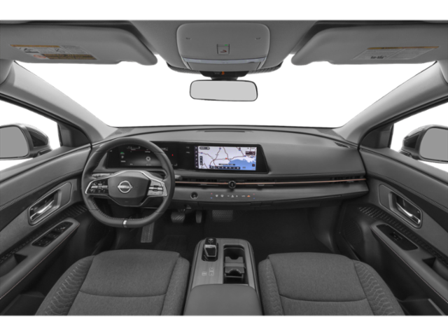 Used 2023 Gun Metallic Nissan VENTURE+ image 5