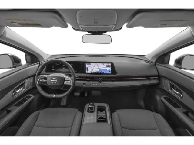 Used 2023 Gray Nissan VENTURE+ image 6