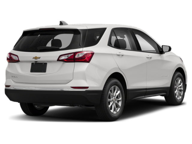 Used 2021 White Chevrolet LS image 2