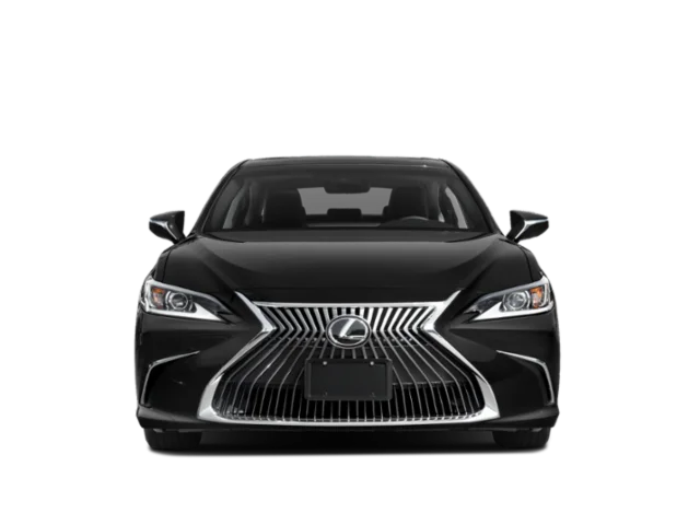 Used 2020 White Lexus 350 image 4