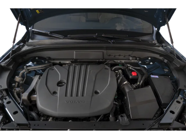 New 2027 Denim Blue Volvo Plus image 9