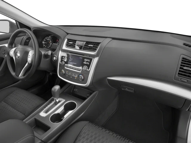 Used 2018 Black Nissan 2.5 SR image 15