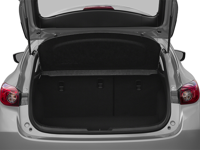 Used 2014 Blue Mazda i Touring image 13