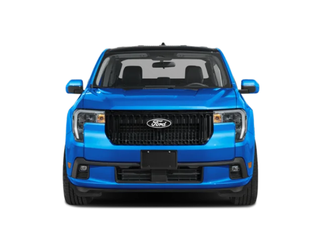 New 2026  Ford MAVERICK LOBO image 4