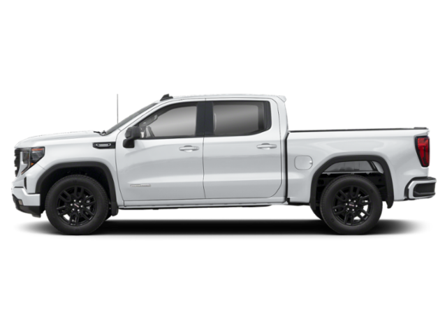 New 2026 Summit White GMC Elevation image 12