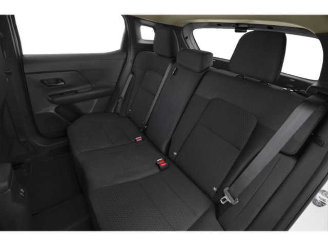 New 2026 Fresh Powder Nissan S image 10