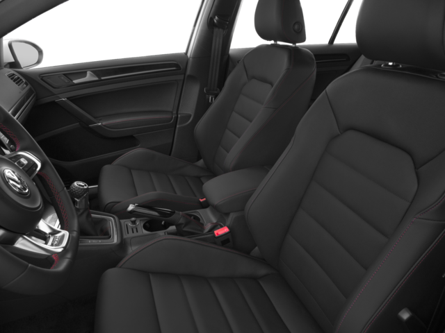 Used 2017 Black Volkswagen S image 6