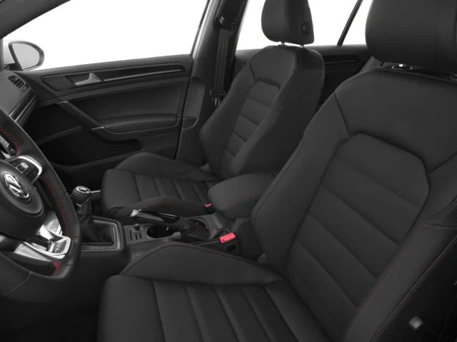 Used 2017 Black Volkswagen Sport image 9