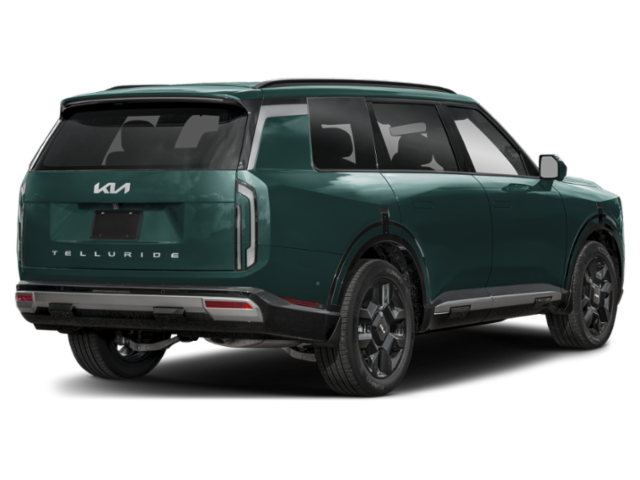 New 2027  Kia SX image 2