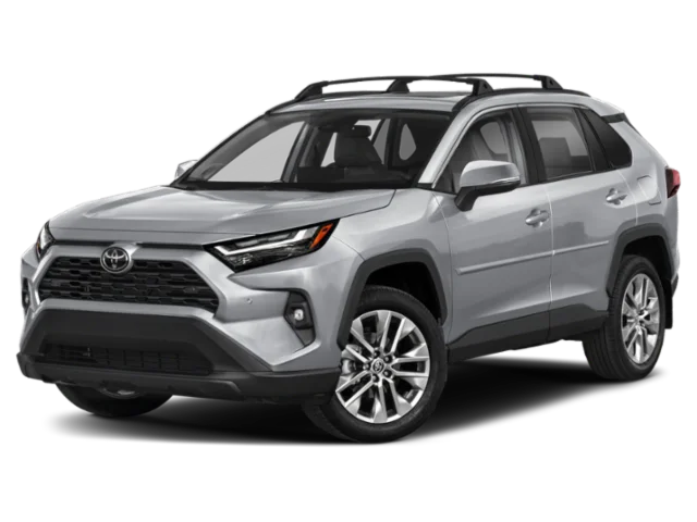 2024 Toyota RAV4 XLE Premium FWD's photo