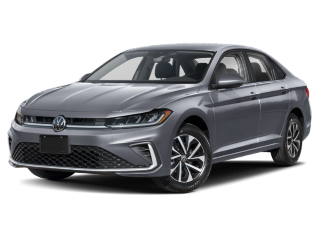 New 2026 Gray Volkswagen 1.5T S image 1
