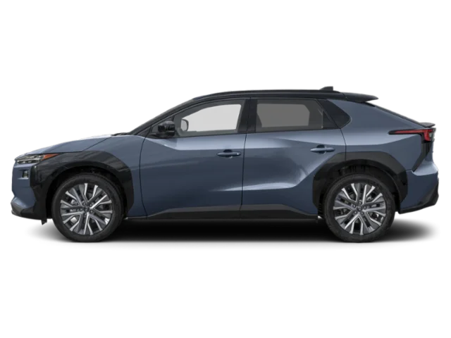 New 2026 Mist Subaru Limited XT image 3