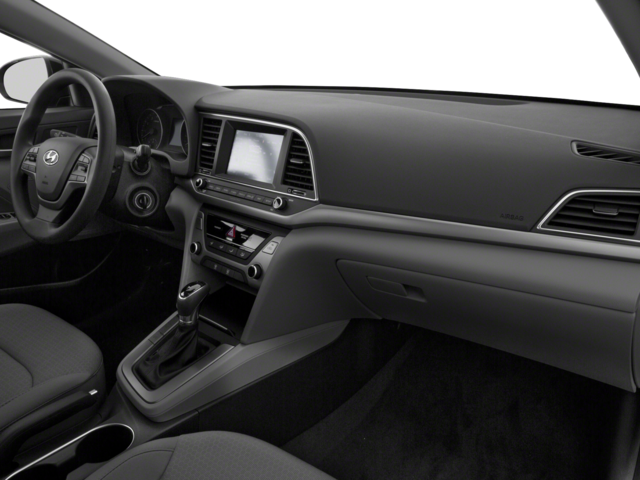 Used 2018 Phantom Black Hyundai SEL image 13