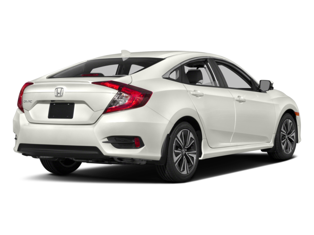 2017 Honda Civic EX-T photo 2