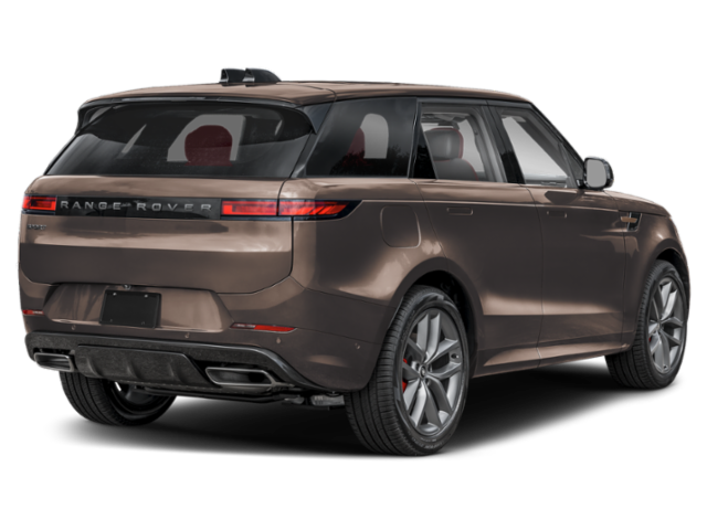 2026 LAND ROVER RANGE ROVER SPORT - Image 1