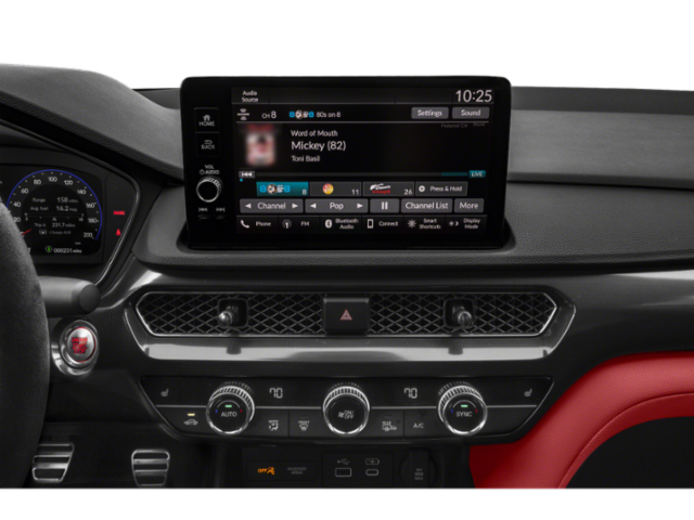 Used 2024  Acura Type S image 11