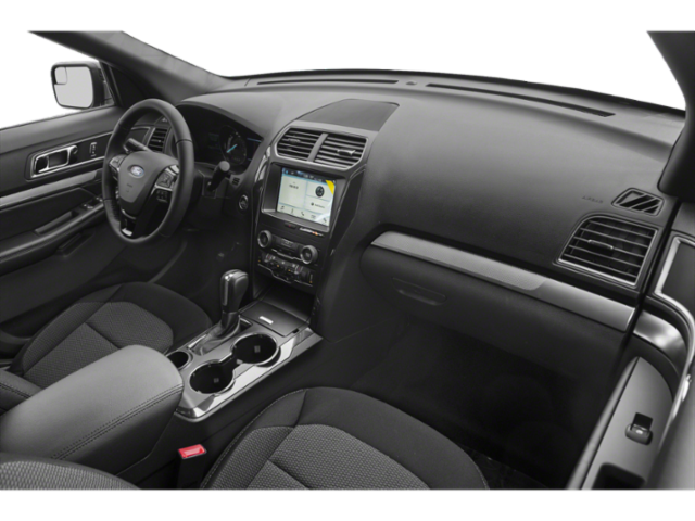 Used 2019 Magnetic Metallic Ford Limited image 14
