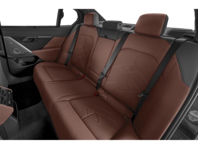 New 2027 Black BMW 530i xDrive image 10