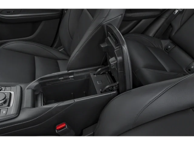 2026 Mazda CX-30 Premium - Photo 11