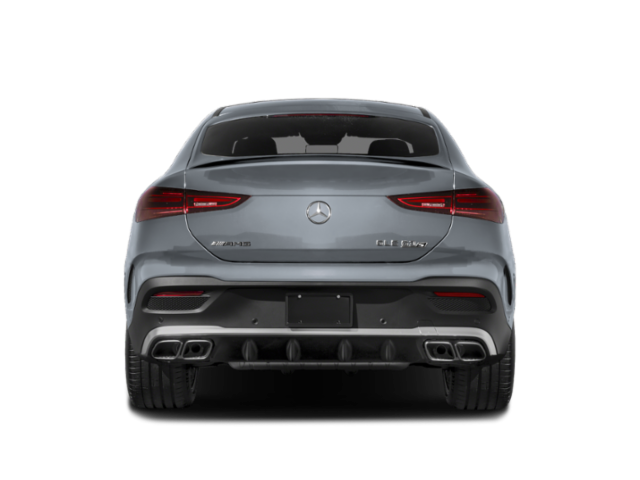 Used 2025  Mercedes-Benz GLE 63 S AMG® image 5