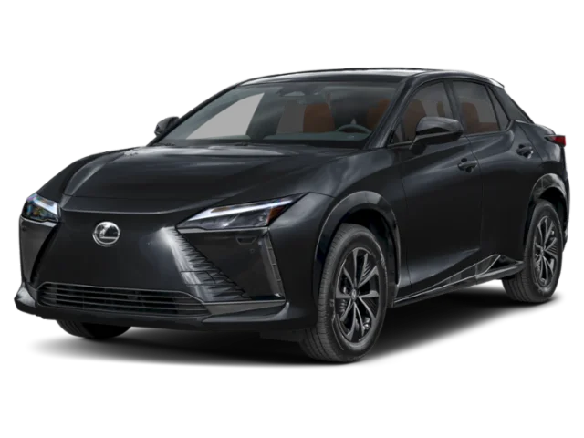 2026 Lexus RZ 450e 350e Premium FWD's photo