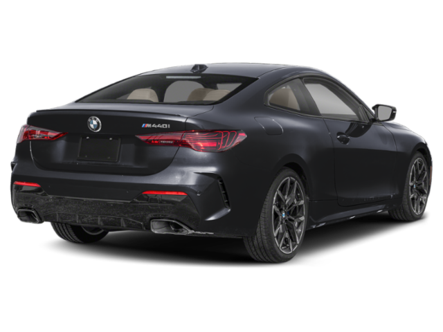 2026 Bmw M440i xDrive photo 2