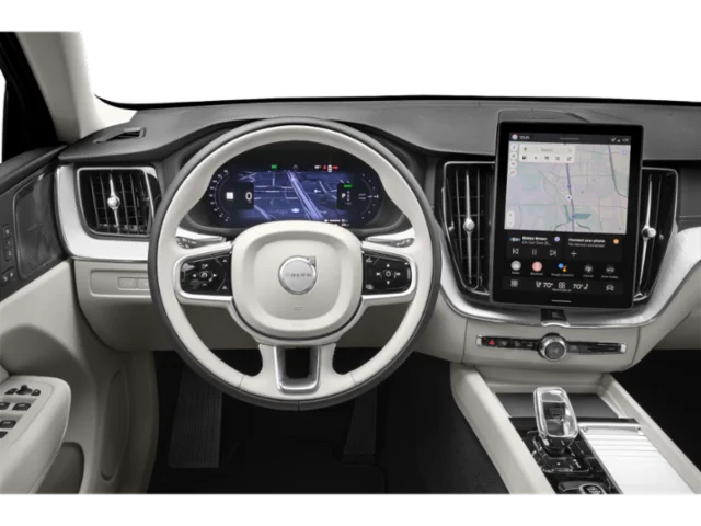 New 2026 Gray Volvo T8 Plus image 4