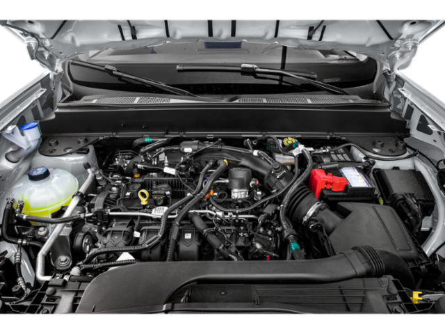 Used 2022 Area 51 Ford XLT image 12