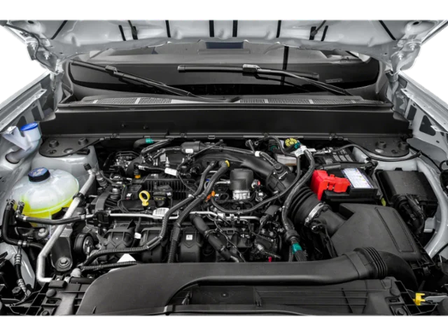 Used 2022 Area 51 Ford XLT image 9