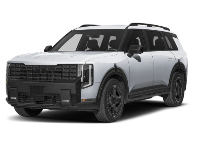 2027 Kia Telluride X-Line SX Prestige HEV AWD's photo