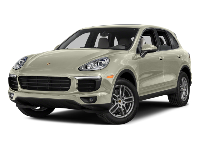 2016 Porsche Cayenne Tiptronic's photo