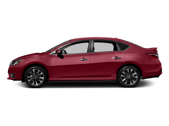 Used 2016 Red Alert Nissan SR image 3