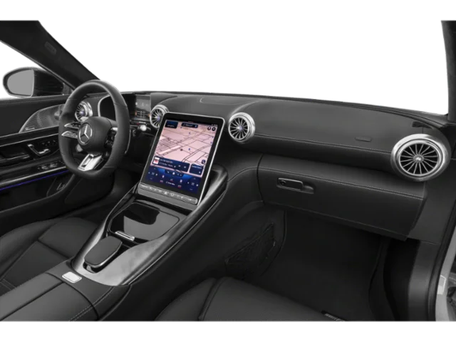 New 2026  Mercedes-Benz SL 63 AMG® S E Performance 4MATIC® image 13