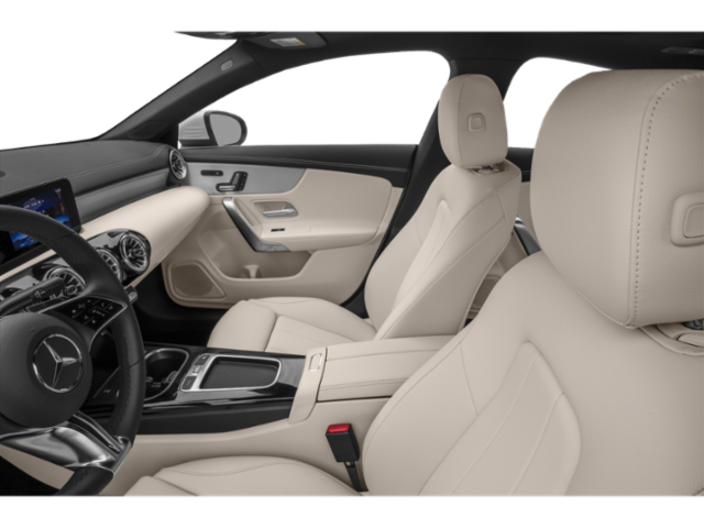New 2026 Night Black Mercedes-Benz CLA 250 image 6