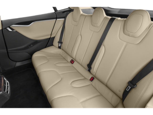 Used 2013  Tesla Performance image 14