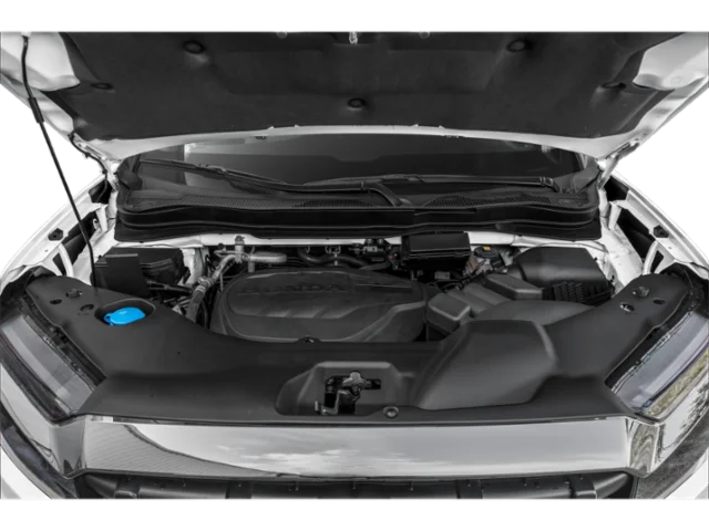 2025 Honda Ridgeline RTL - Photo 9