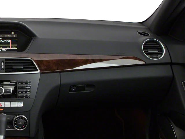 Used 2010 Gray Mercedes-Benz C 300 image 15