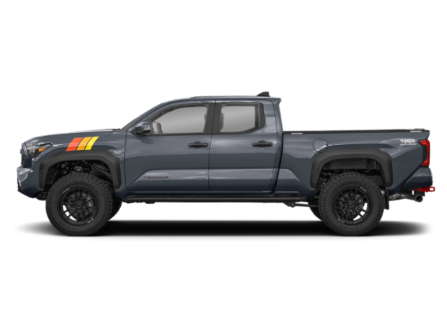 New 2026 Underground Toyota TRD Off Road Hybrid image 3