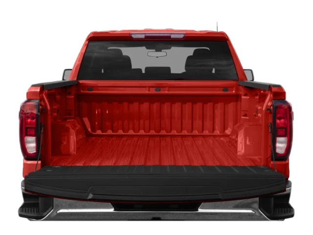 Used 2019 Black GMC SLE image 8