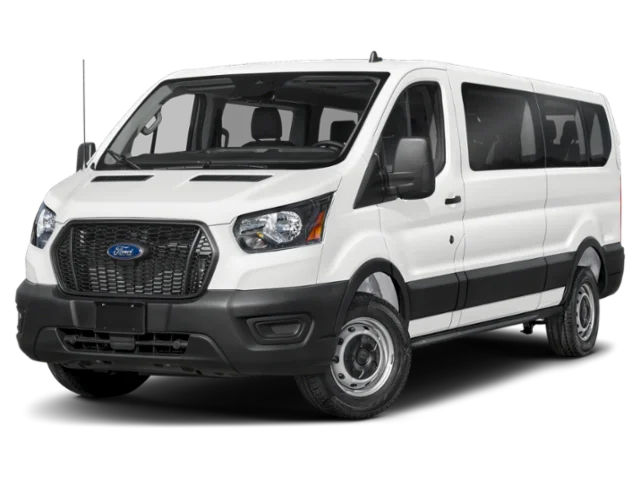 2024 Ford Transit-350