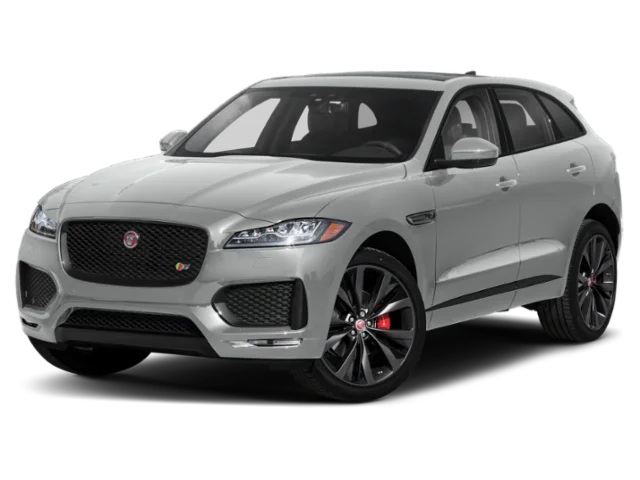 Used 2020 Silver Jaguar S image 1
