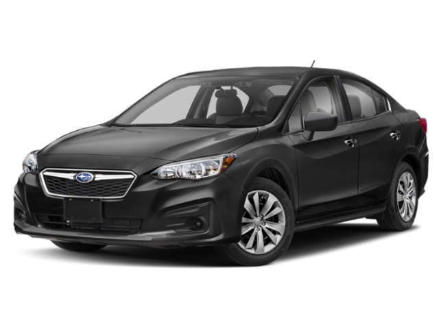 Used 2019 Gray Subaru 2.0i image 1